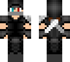 assassins armor