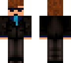 b-team agent