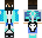 bandit kid