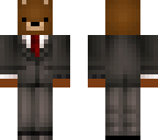 bear skin