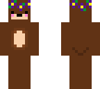 beary