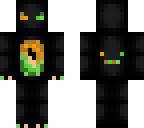 black danther