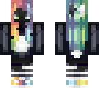 black opal