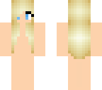 blonde girlbase edit
