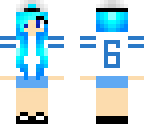 blue sports