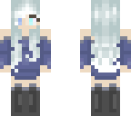 blue witch edit