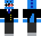 bluegator
