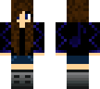 bluegirl