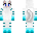 blueskinkitty