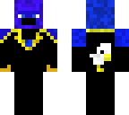 bluewag