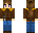 bomber jacket girl