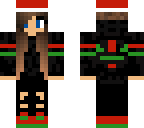 boss christmas 2017