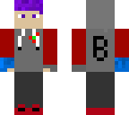 boy skin