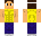 buff morty