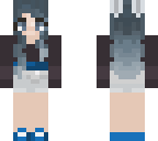 bunny girl version 3