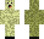 camo noob