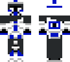 captain rex