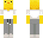 chicken xd