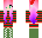 christams raindear