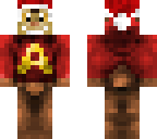 christmas alvin