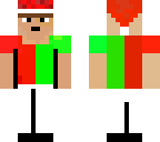 christmas costume