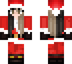 christmas girl