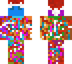 christmas kwakapaka