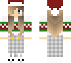 christmas pajamas