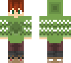 christmas sweater