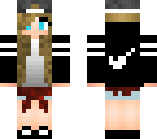 cool tomboy