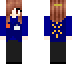 corrected work skin