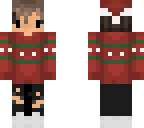 credits to the owner my christmas skin