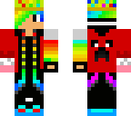 crown update