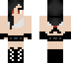 custom overlay steve