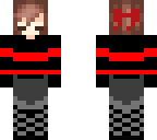 dancefell frisk black tutu