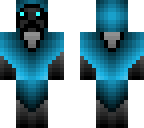 dark creeper