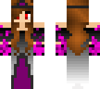 dark enchantress - purple
