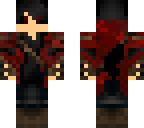 dark striker