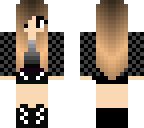 darknes girl