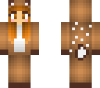 deer me