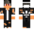 demon edit