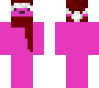 derpy pink christmass