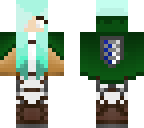 derpyadoops -- attack on titan