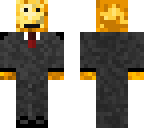 dime f skin