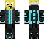 dopeypotato15 in armor