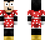 dorky minnie