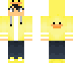 ducky flame