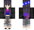 edit bi girl