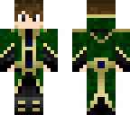 edit of mage