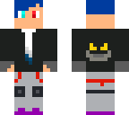 el mejor skin mio